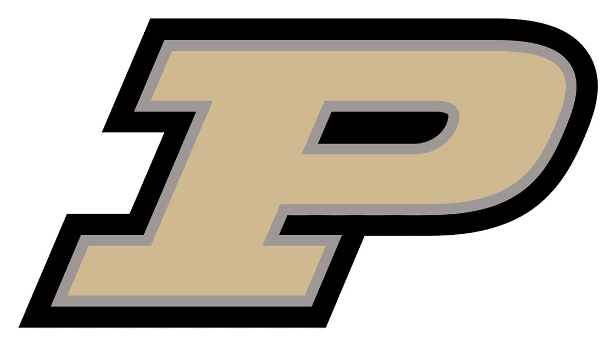 Purdue University Logo